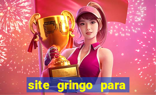 site gringo para ganhar dinheiro