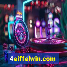 4eiffelwin.com