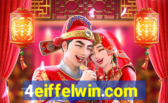 4eiffelwin.com