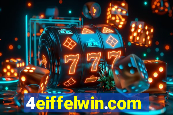 4eiffelwin.com