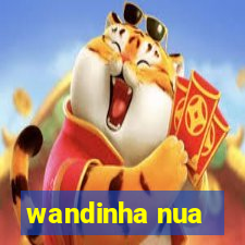 wandinha nua
