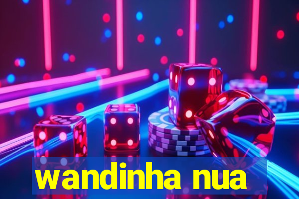 wandinha nua