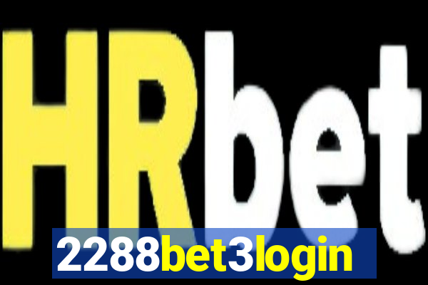 2288bet3login
