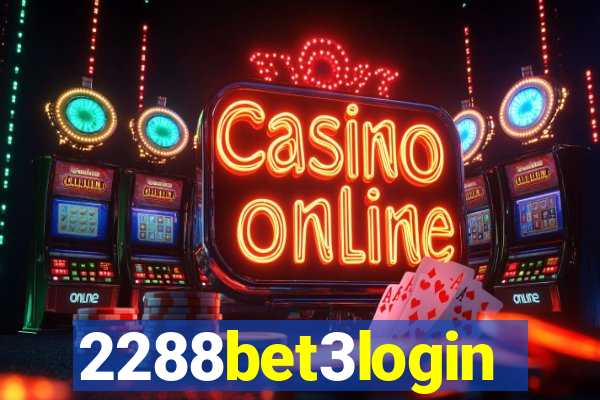 2288bet3login