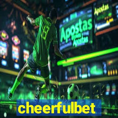cheerfulbet
