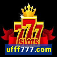 ufff777.com