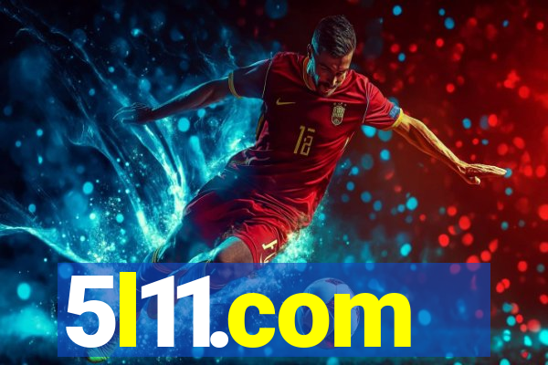5l11.com