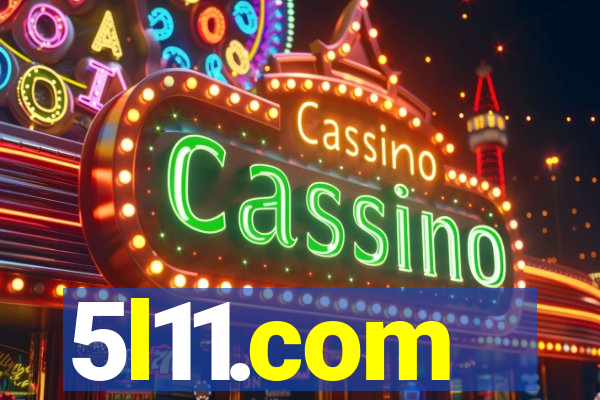 5l11.com