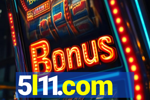 5l11.com