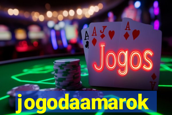 jogodaamarok