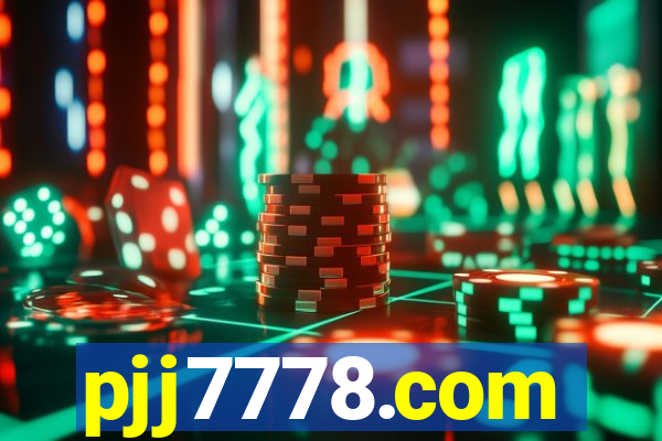 pjj7778.com