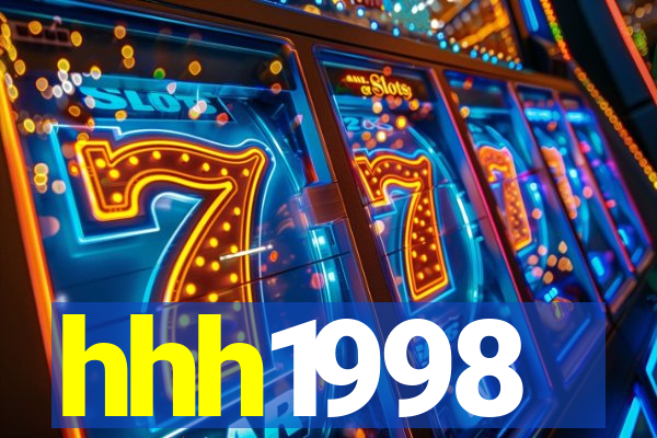 hhh1998