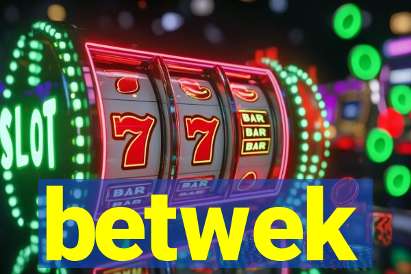 betwek