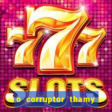o corruptor thamy bastida pdf