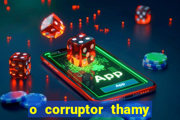 o corruptor thamy bastida pdf