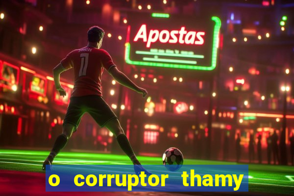 o corruptor thamy bastida pdf
