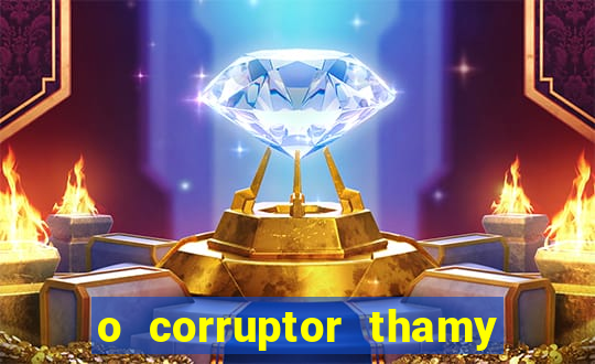 o corruptor thamy bastida pdf