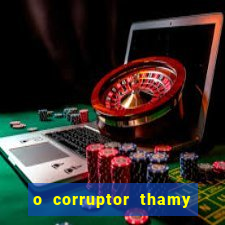 o corruptor thamy bastida pdf