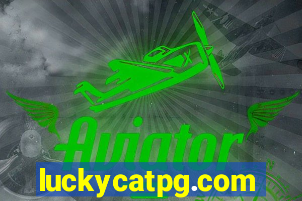 luckycatpg.com