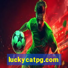 luckycatpg.com