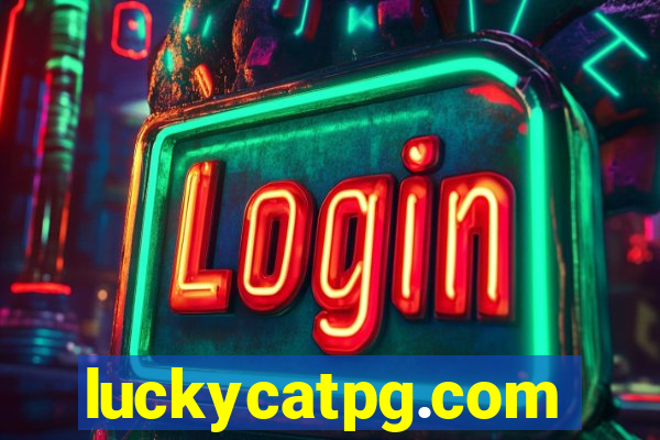 luckycatpg.com