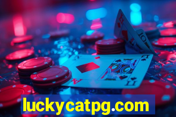 luckycatpg.com