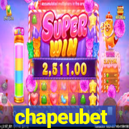 chapeubet