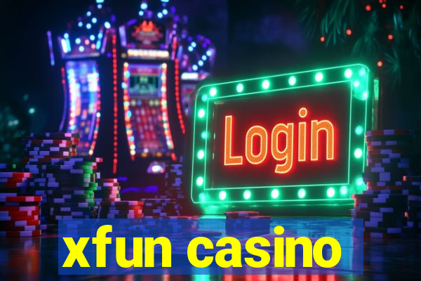 xfun casino