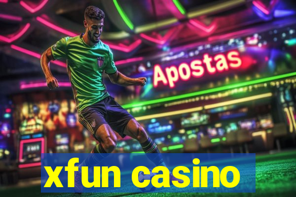 xfun casino