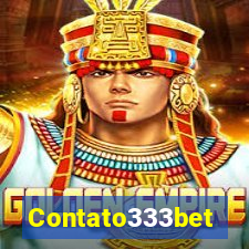 Contato333bet