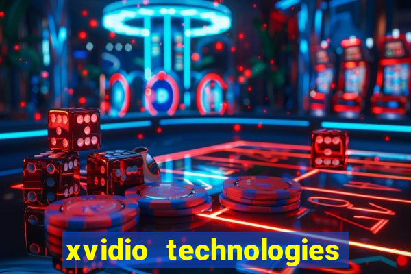 xvidio technologies startup brasil 2024 os