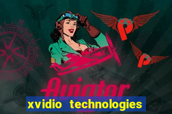 xvidio technologies startup brasil 2024 os