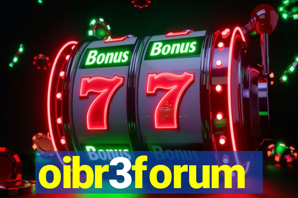 oibr3forum