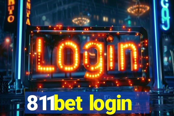 811bet login