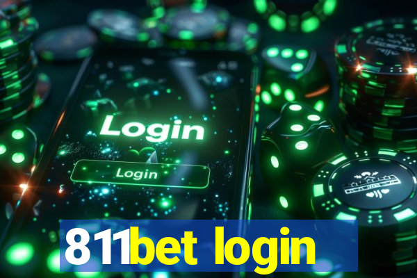 811bet login