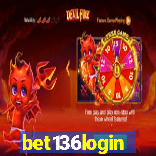 bet136login