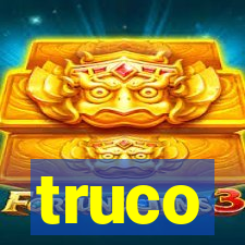 truco brasileiro-giro feliz