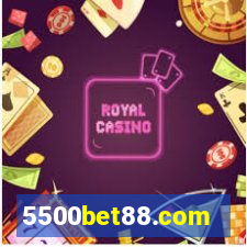 5500bet88.com