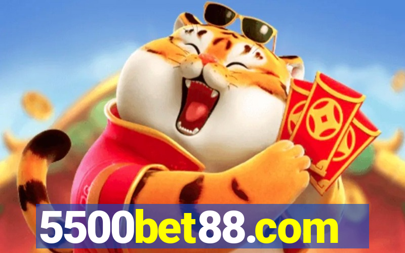 5500bet88.com