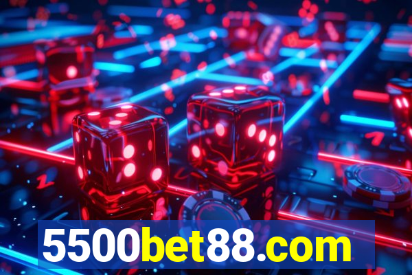 5500bet88.com