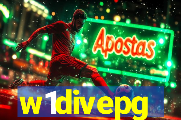 w1divepg