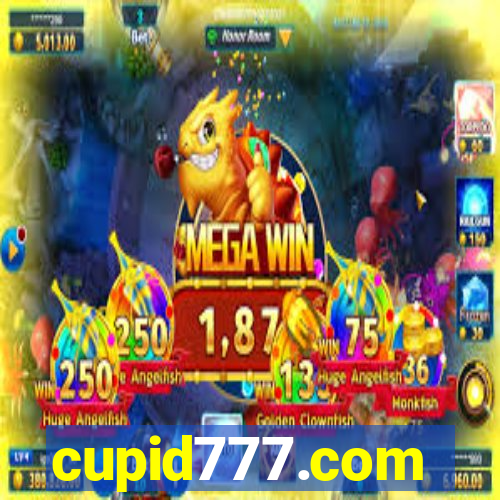 cupid777.com