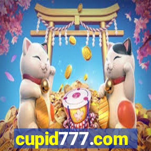 cupid777.com