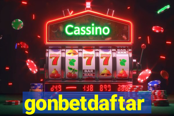 gonbetdaftar