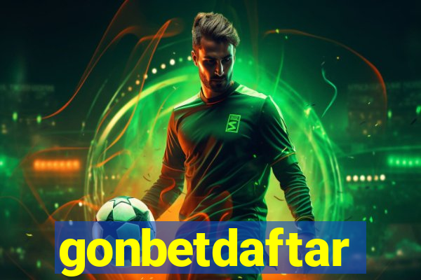 gonbetdaftar