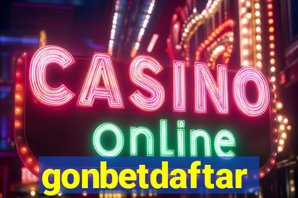 gonbetdaftar