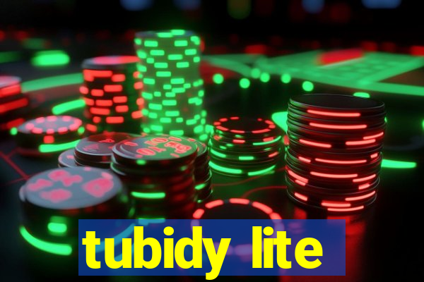 tubidy lite