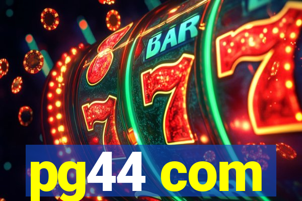 pg44 com