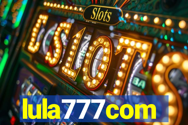lula777com