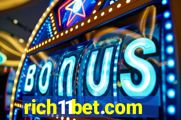 rich11bet.com